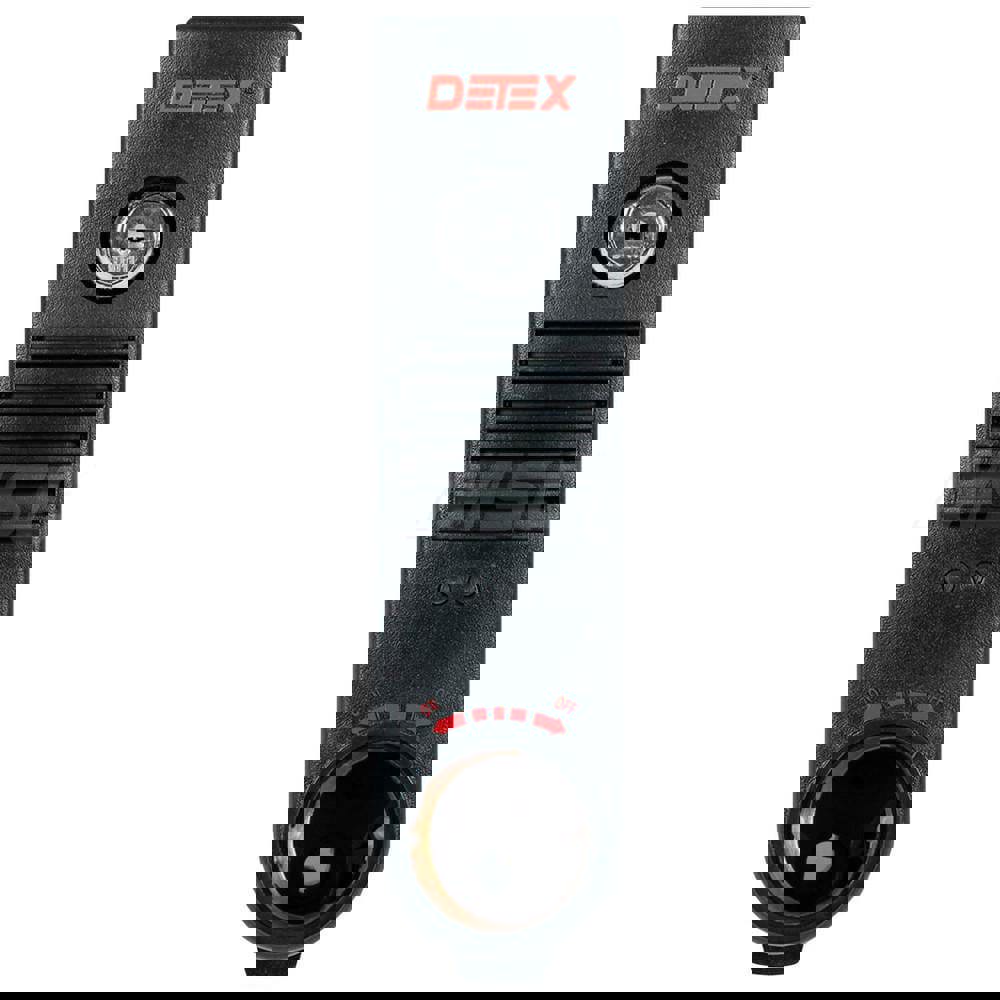 Electromagnet Lock Accessories; Accessory Type: Exit Alarm ; For Use With: Interior; Exterior Doors ; Material: Plastic