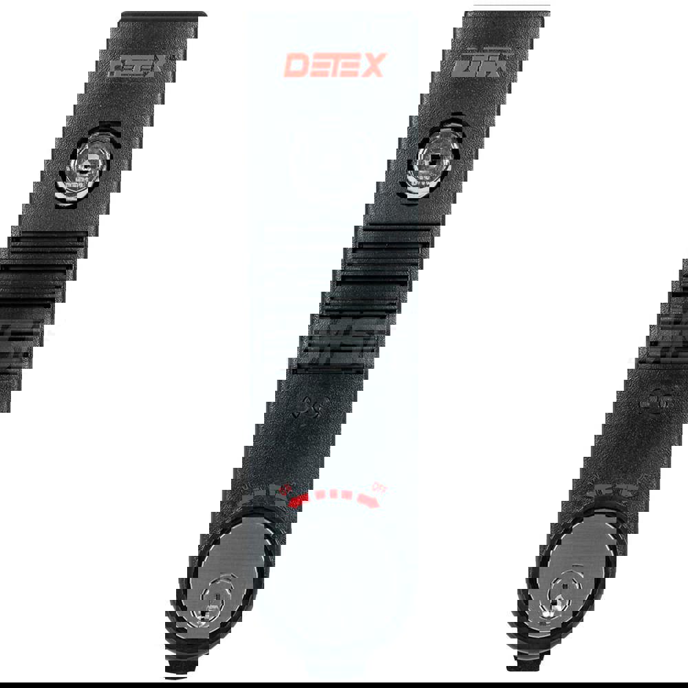 Electromagnet Lock Accessories; Accessory Type: Exit Alarm ; For Use With: Interior; Exterior Doors ; Material: Plastic