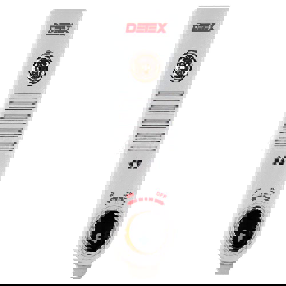 Electromagnet Lock Accessories; Accessory Type: Exit Alarm ; For Use With: Interior; Exterior Doors ; Material: Plastic