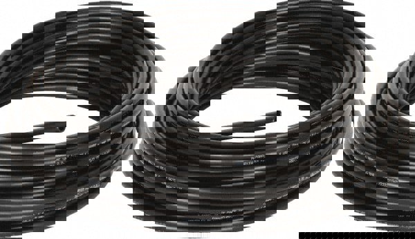 Polyethylene Tube: 1' Long, Full Coil 100'