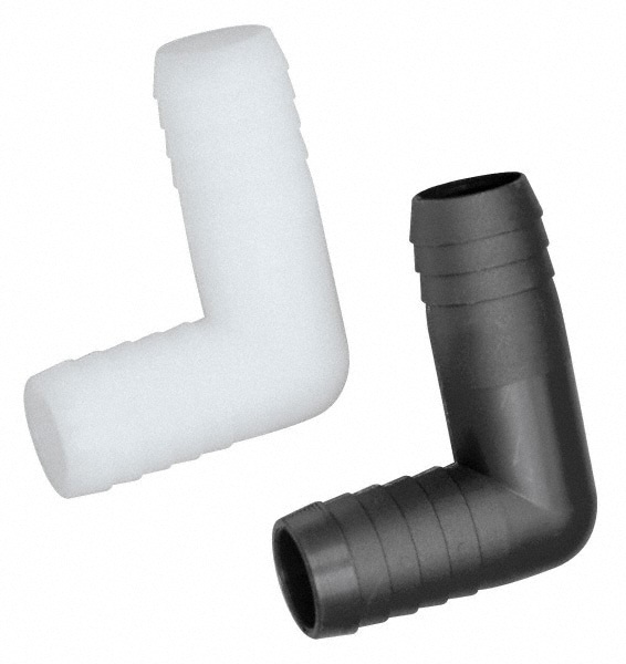 Barbed Tube Elbow: