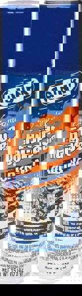 Engine Cleaner Degreaser: Aerosol Can