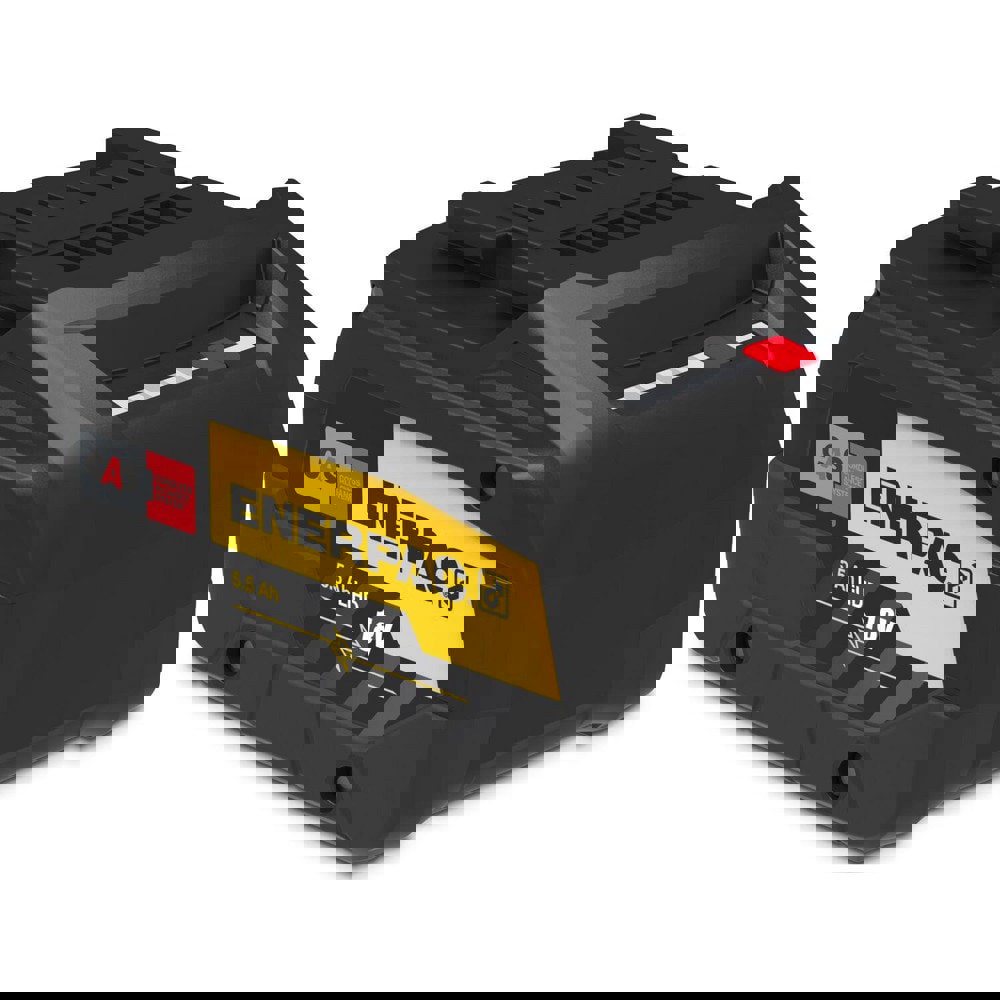 Power Tool Batteries; Battery Voltage: 18.00 ; Battery Chemistry: Lithium-ion ; Battery Capacity (Ah): 5.50 ; Battery Series: BTW ; For Use With: EC181BQC, EC182EQC, EC182AUSQC, BTW500, BTW1000, BTW2000, BTW3000, BTW6000 ; Charging Time: 40 min