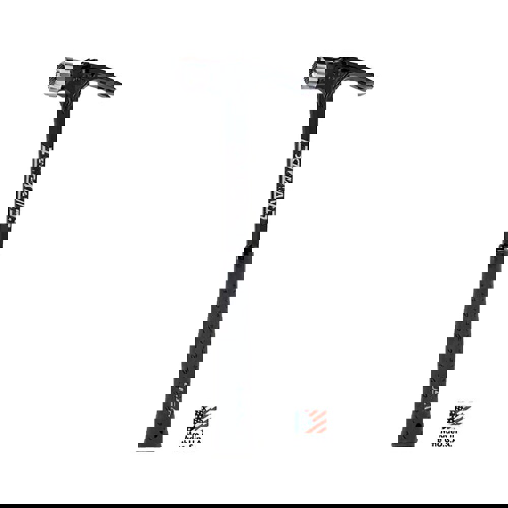 19 oz Head, Straight Jaw Framing Hammer
