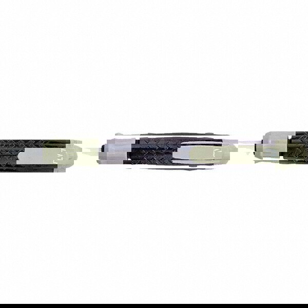 Hand Deburring Tool Set: 2 Pc, Ceramic