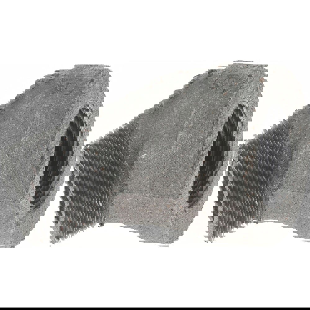 Black 45 &deg; Street Elbow: 3/4