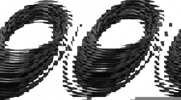 Polyethylene Tube: 1/4