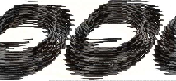 Polyethylene Tube: 3/8