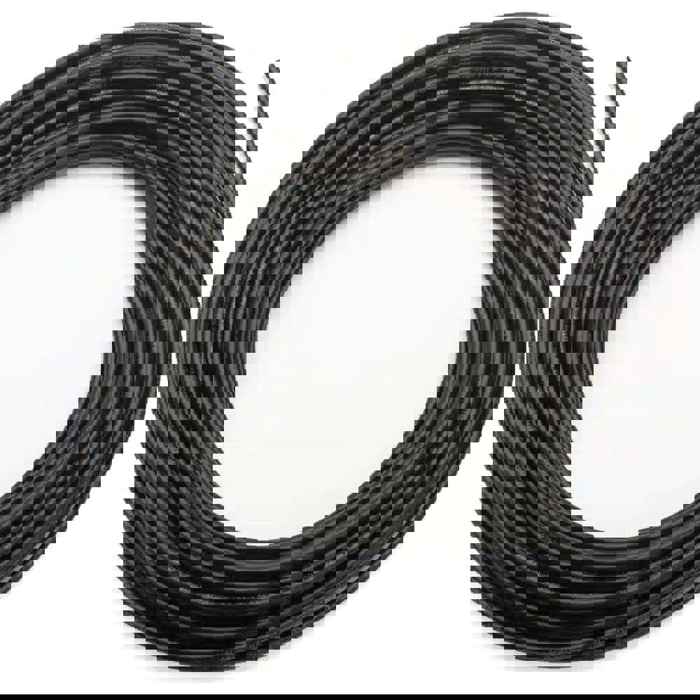 Polyethylene Tube: 3/8