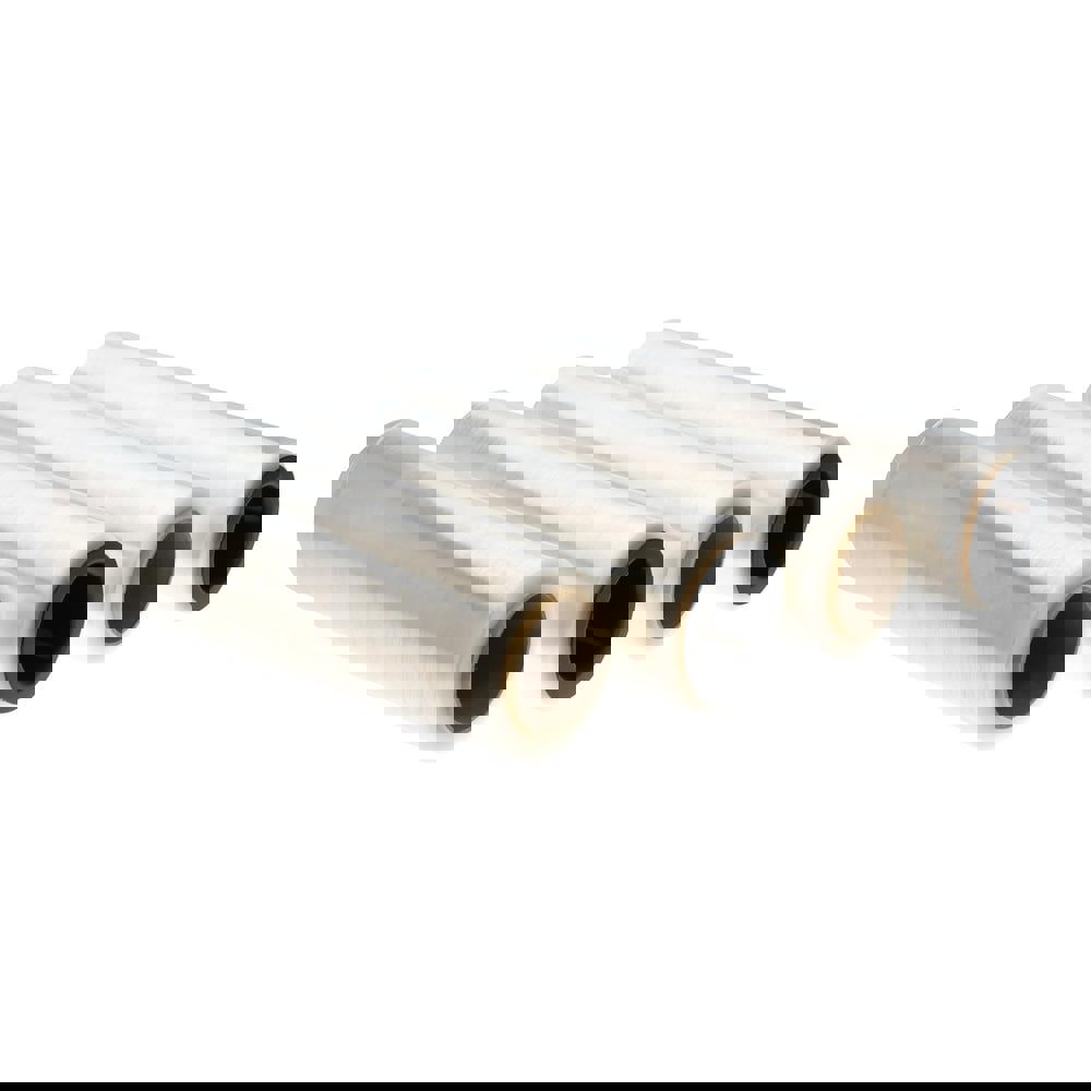 Stretch Wrap & Pallet Wrap; Product Type: Cast Stretch Wrap ; Color: Clear ; Gauge: 75 ; Width (Inch): 15 ; Length (Feet): 1500 ; Material: LLDPE