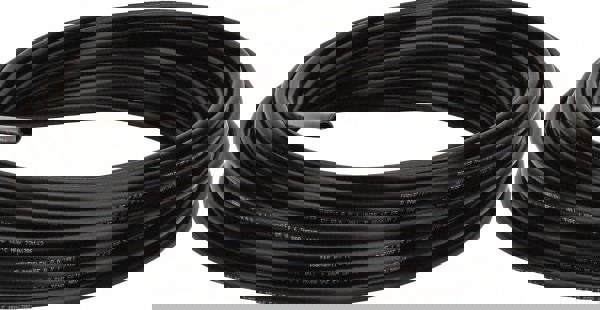 Polyethylene Tube: 100' Long