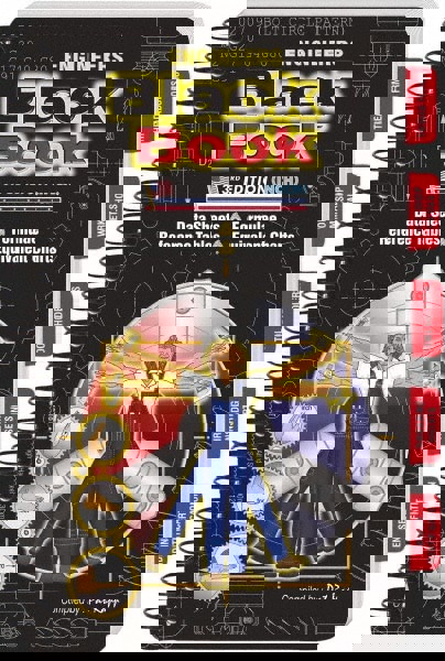 Engineers Black Book: 3rd Edition