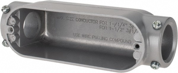 Form Set Screw, C Body, 1-1/4