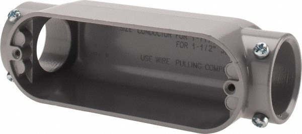 Form Set Screw, C Body, 1-1/2