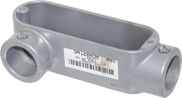 Form Set Screw, LR Body, 1