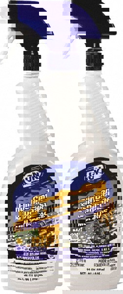 Engine Cleaner Degreaser: 32 oz, Spray Bottle