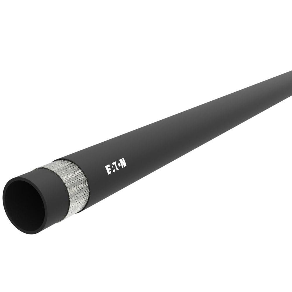 EPDM Tube: 250' Long