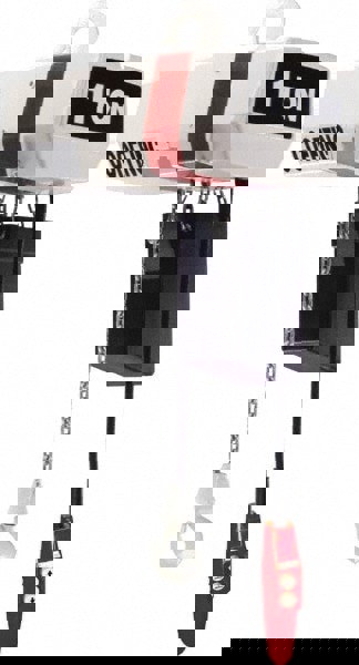 Electric Chain Hoist: