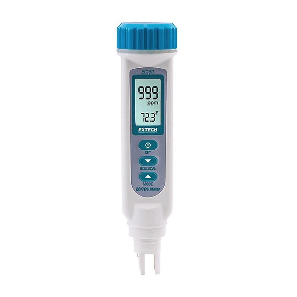 Pen Style Conductivity Meter