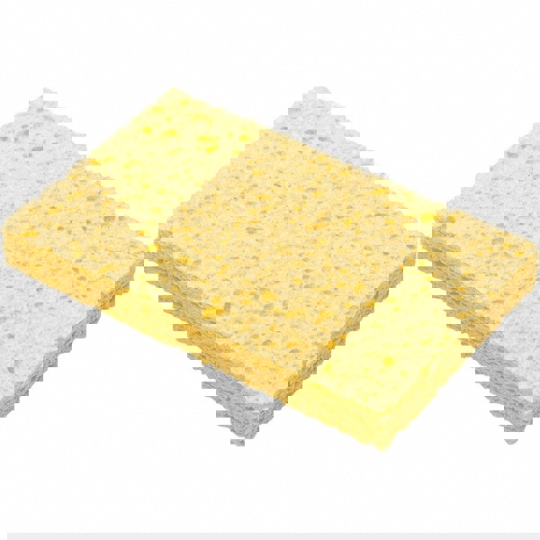 Soldering Station Accessories; For Use With: All ; Type: Sponge; Sponge ; UNSPSC Code: 23271800
