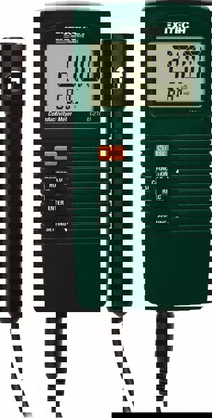Conductivity/TDS Meter