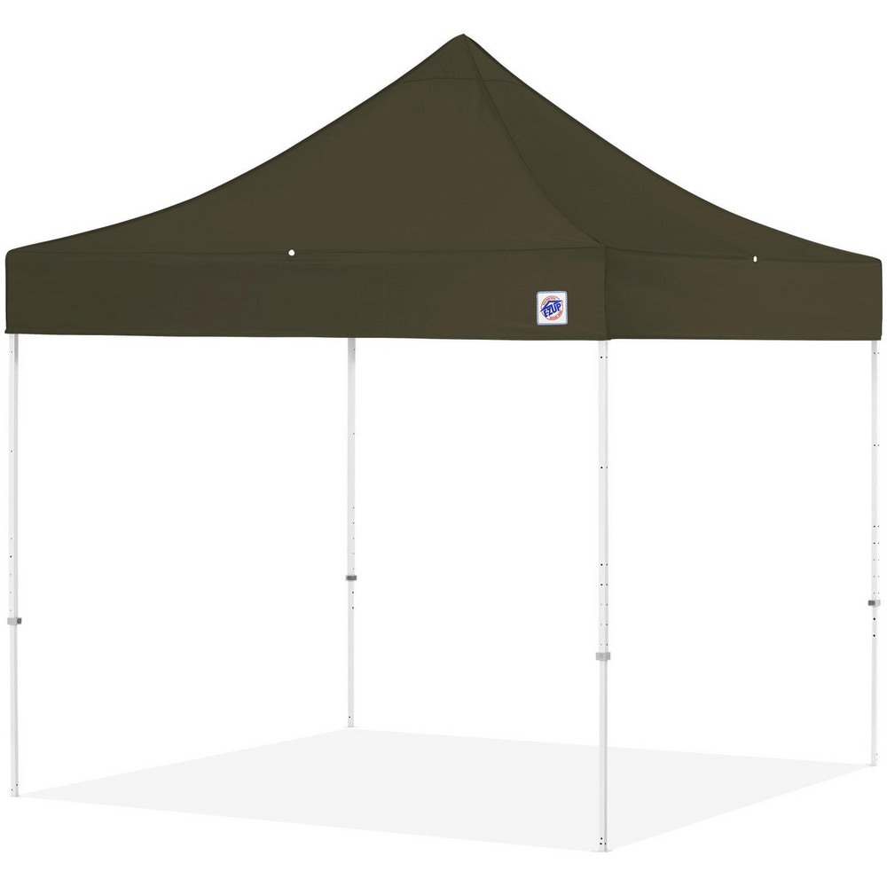 Canopy: 8 x 8', 10' Center Height, 74