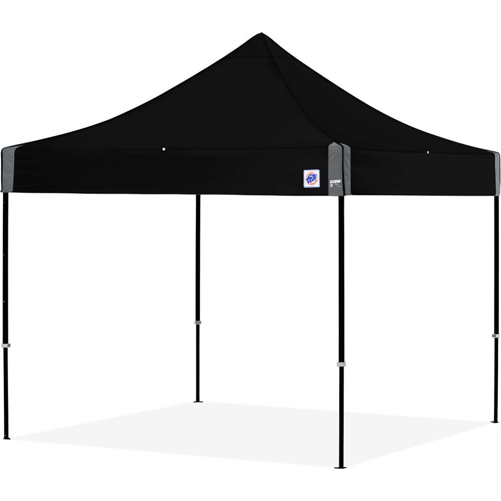 Shelters; Product Type: Canopy ; Overall Width: 10 ; Overall Length: 10.00 ; Center Height: 134in ; Side Height: 81in ; Opening Height: 81in