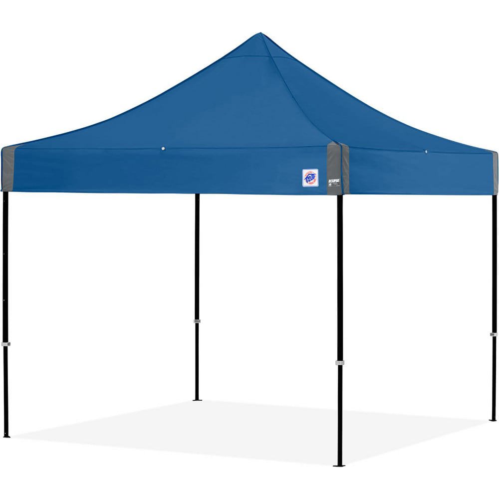 Shelters; Product Type: Canopy ; Overall Width: 10 ; Overall Length: 10.00 ; Center Height: 134in ; Side Height: 81in ; Opening Height: 81in