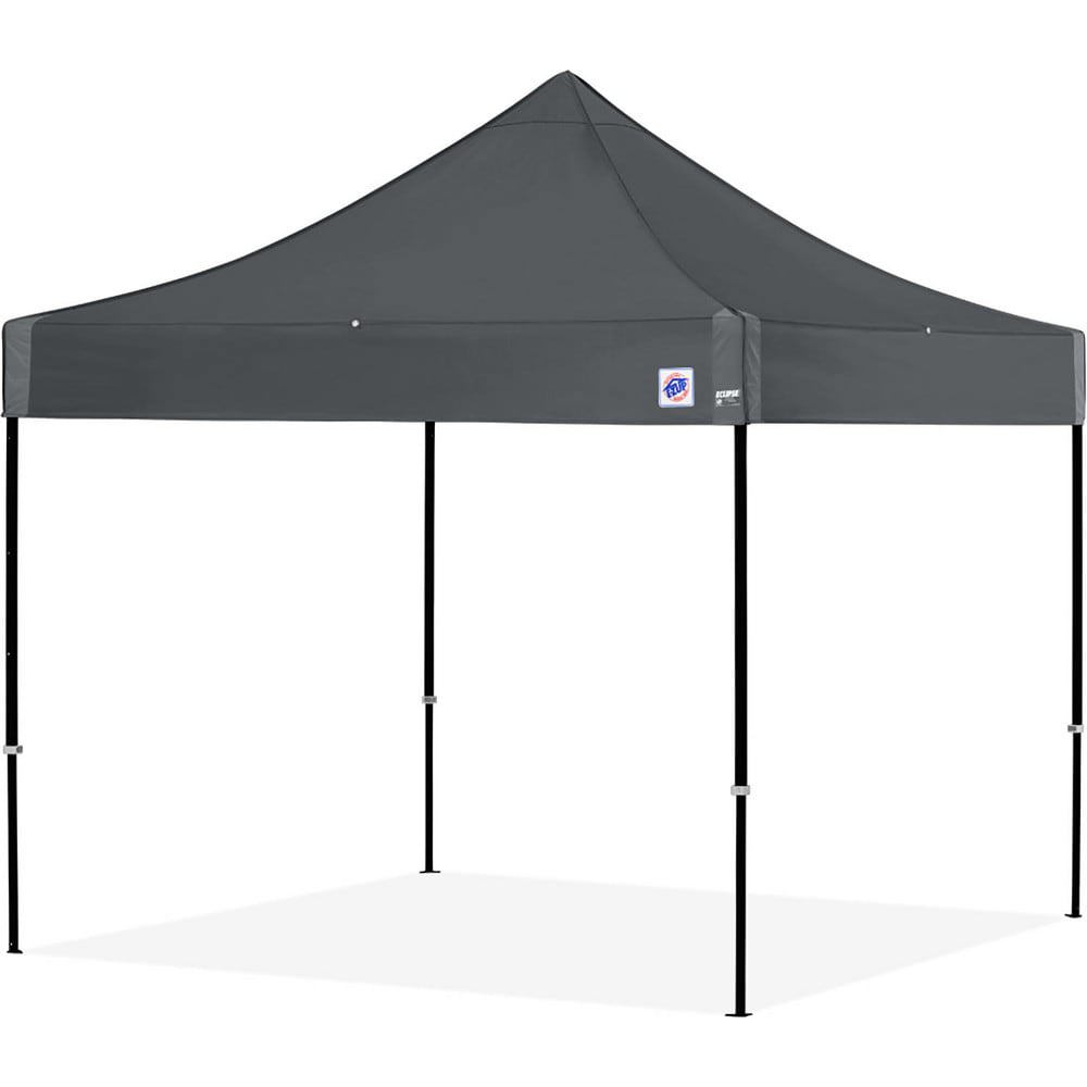 Shelters; Product Type: Canopy ; Overall Width: 10 ; Overall Length: 10.00 ; Center Height: 134in ; Side Height: 81in ; Opening Height: 81in