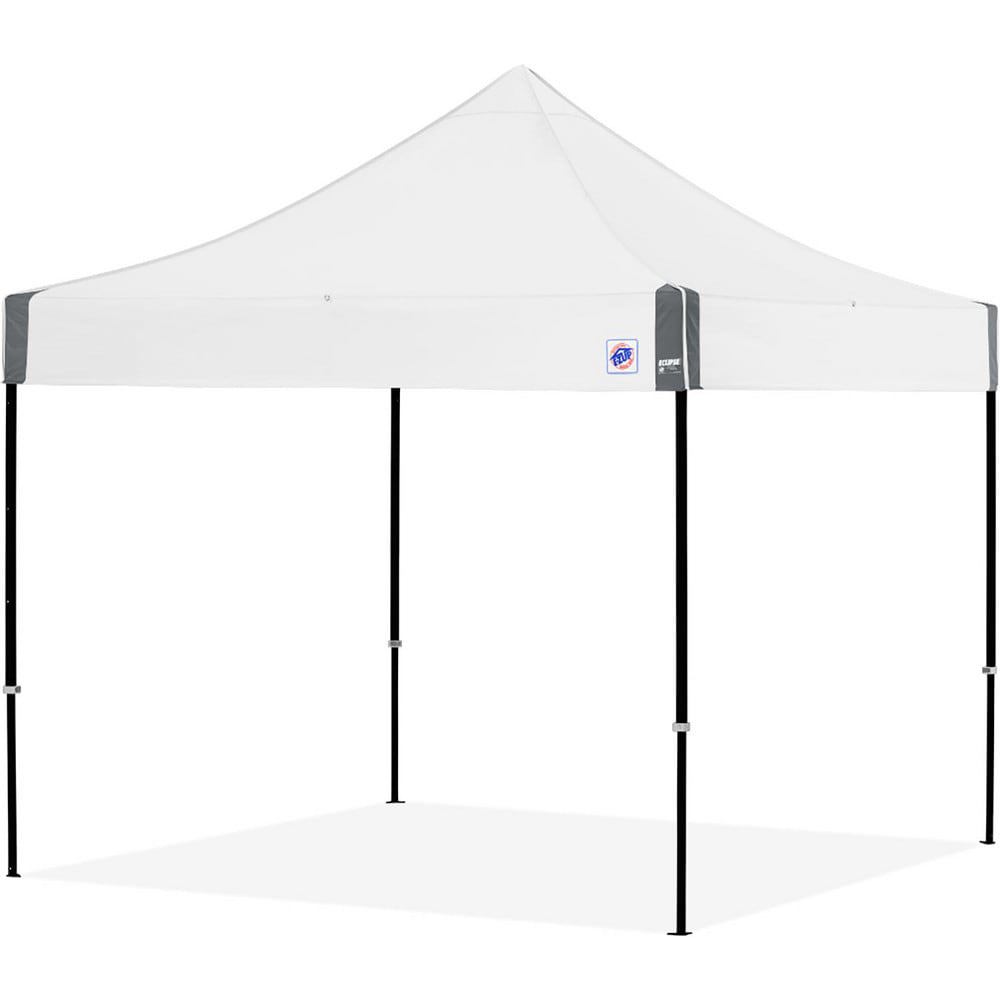 Shelters; Product Type: Canopy ; Overall Width: 10 ; Overall Length: 10.00 ; Center Height: 134in ; Side Height: 81in ; Opening Height: 81in