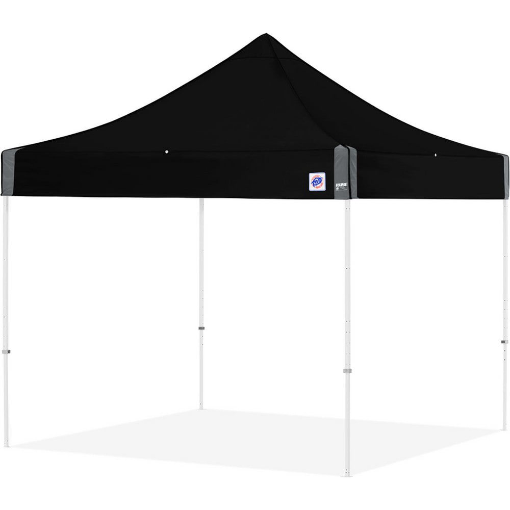Shelters; Product Type: Canopy ; Overall Width: 10 ; Overall Length: 10.00 ; Center Height: 134in ; Side Height: 81in ; Opening Height: 81in