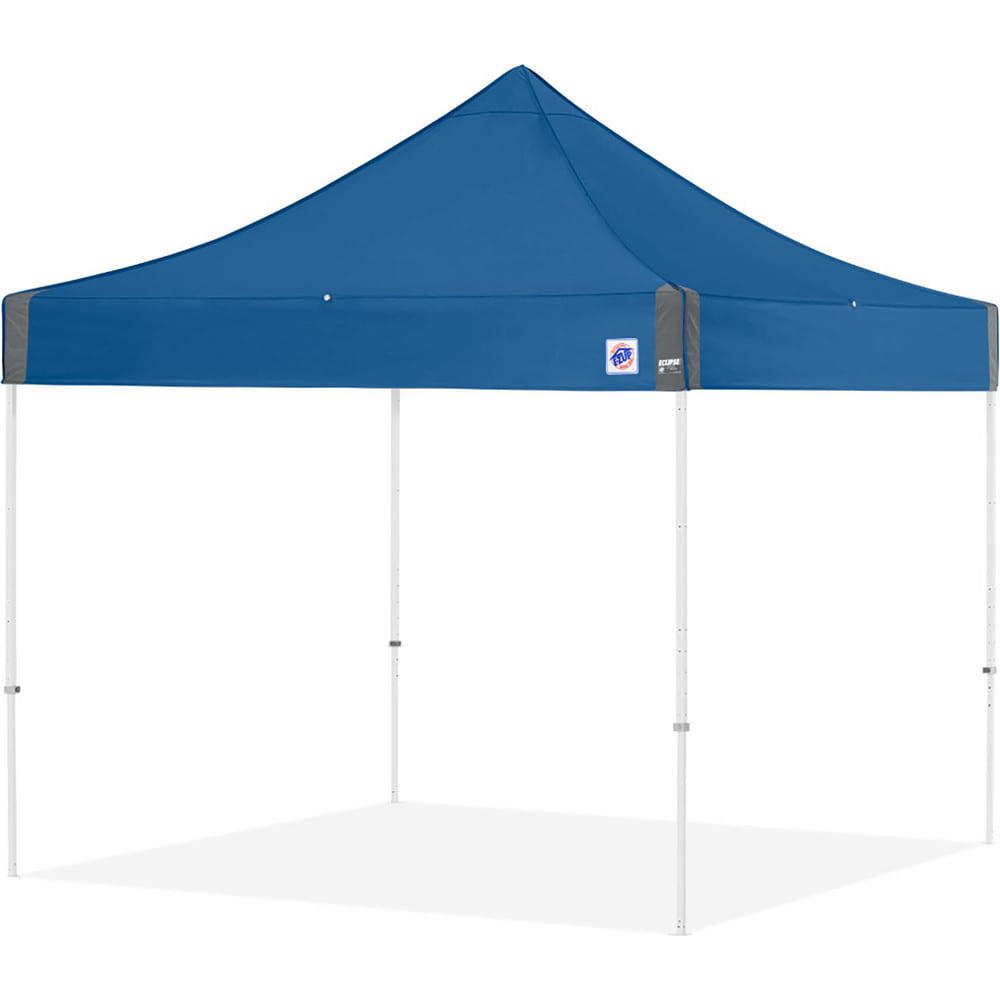 Shelters; Product Type: Canopy ; Overall Width: 10 ; Overall Length: 10.00 ; Center Height: 134in ; Side Height: 81in ; Opening Height: 81in
