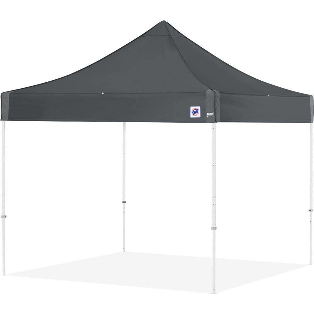 Shelters; Product Type: Canopy ; Overall Width: 10 ; Overall Length: 10.00 ; Center Height: 134in ; Side Height: 81in ; Opening Height: 81in