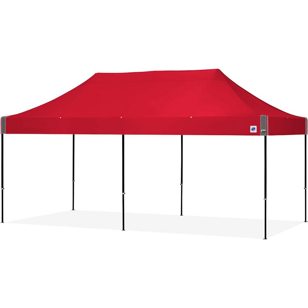 Shelters; Product Type: Canopy ; Overall Width: 10 ; Overall Length: 20.00 ; Center Height: 137in ; Side Height: 81in ; Opening Height: 81in