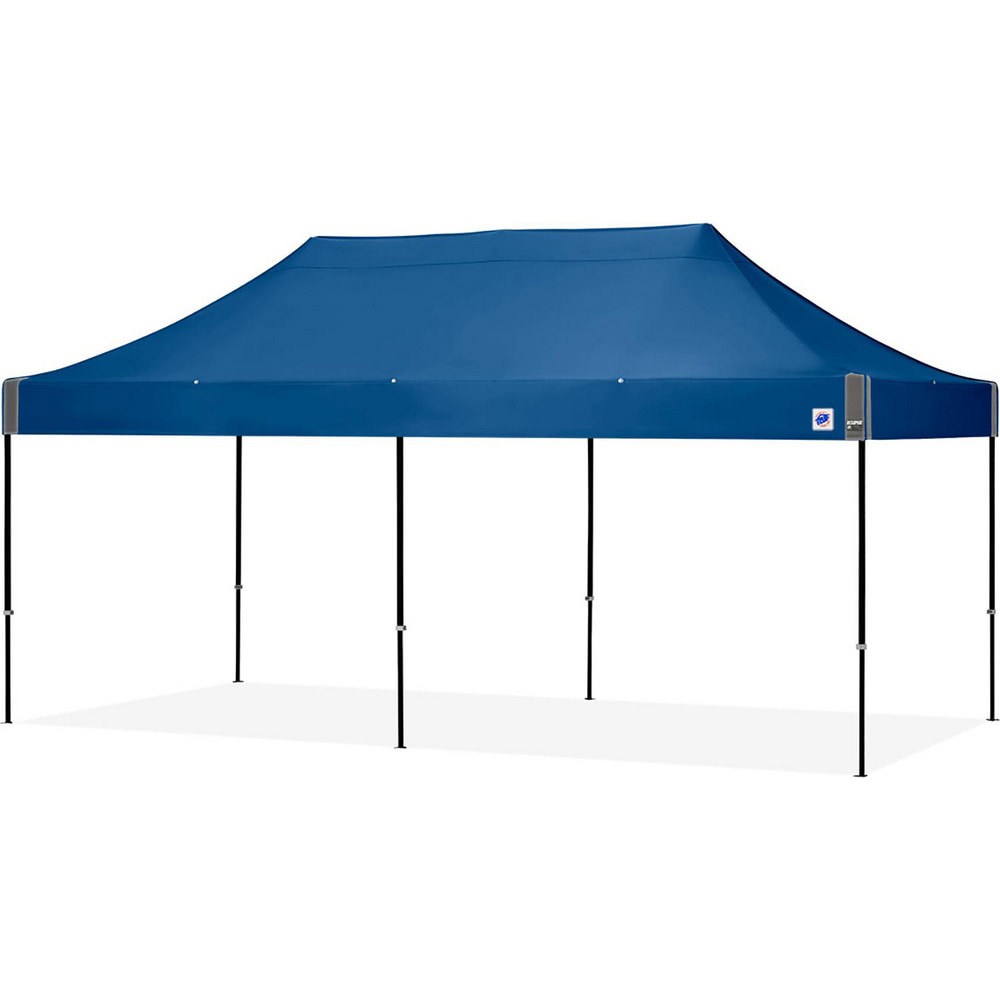 Shelters; Product Type: Canopy ; Overall Width: 10 ; Overall Length: 20.00 ; Center Height: 137in ; Side Height: 81in ; Opening Height: 81in