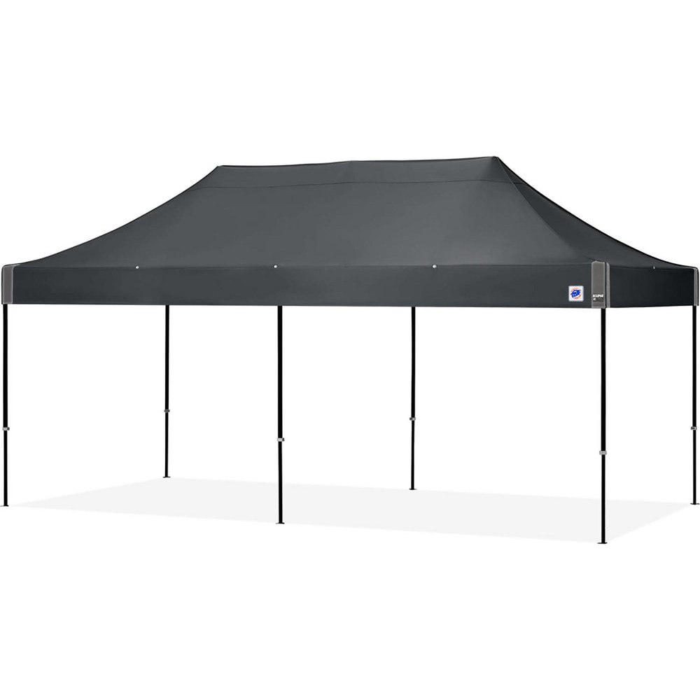 Shelters; Product Type: Canopy ; Overall Width: 20 ; Overall Length: 10.00 ; Center Height: 137in ; Side Height: 81in ; Opening Height: 81in