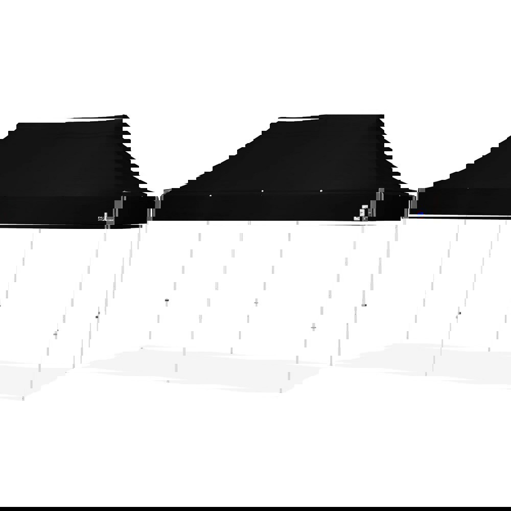 Shelters; Product Type: Canopy ; Overall Width: 10 ; Overall Length: 20.00 ; Center Height: 137in ; Side Height: 81in ; Opening Height: 81in