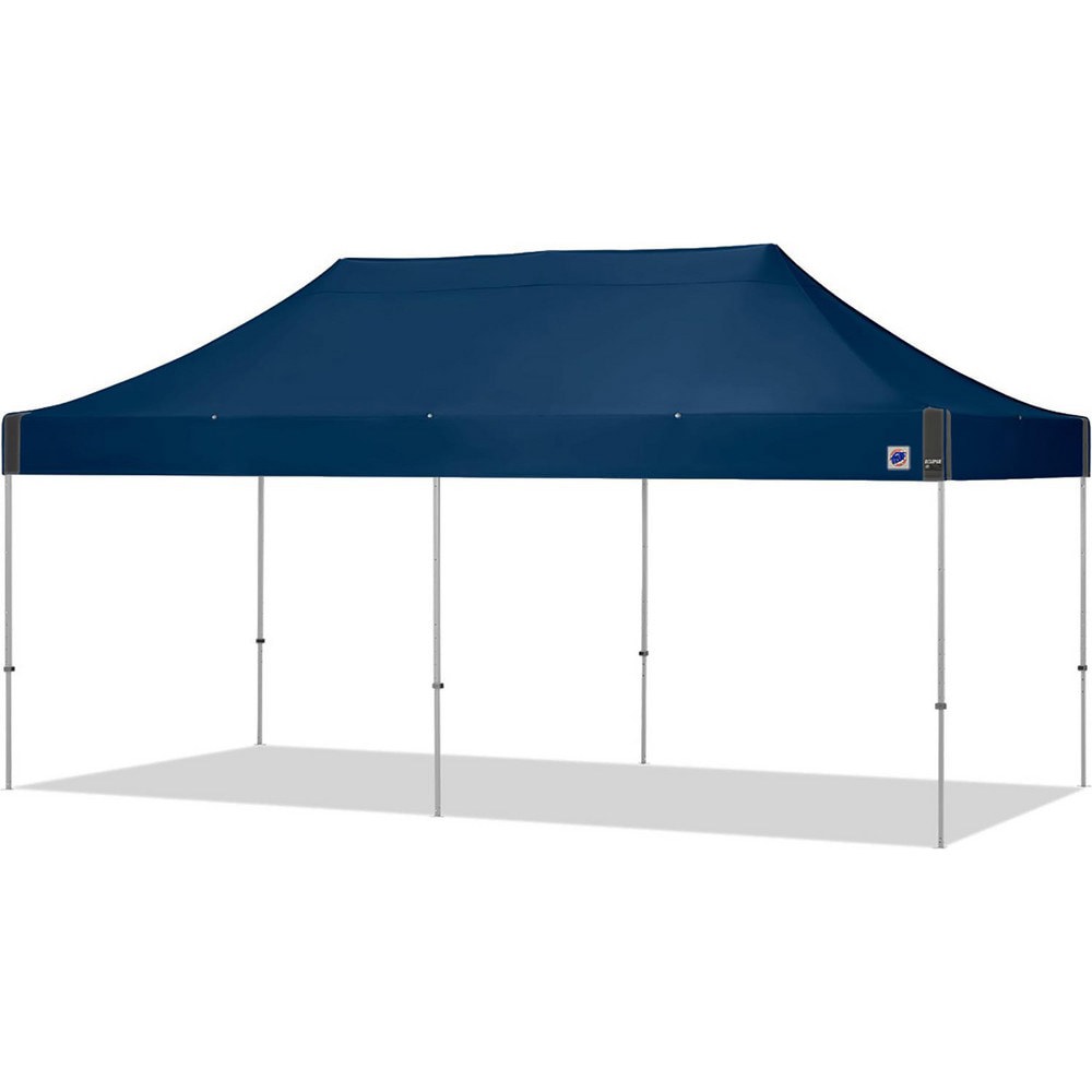 Shelters; Product Type: Canopy ; Overall Width: 20 ; Overall Length: 10.00 ; Center Height: 137in ; Side Height: 81in ; Opening Height: 81in