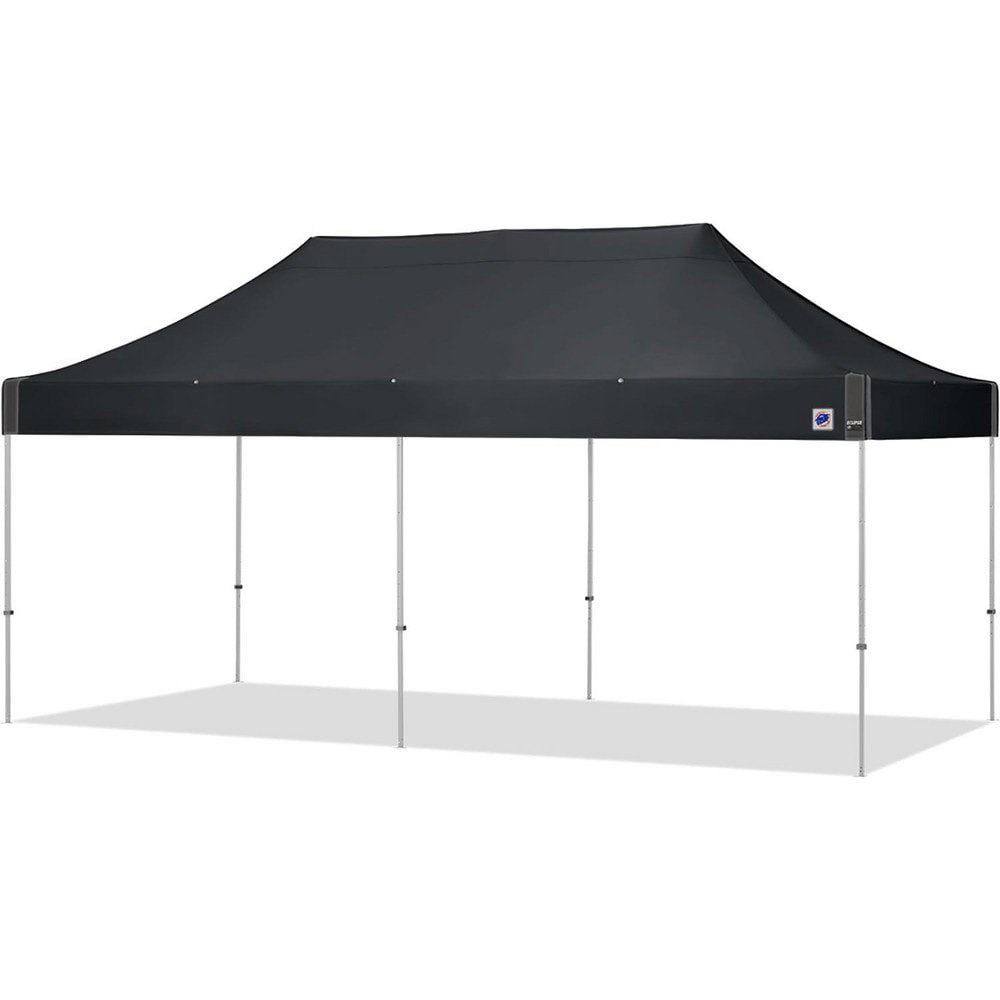 Shelters; Product Type: Canopy ; Overall Width: 10 ; Overall Length: 20.00 ; Center Height: 137in ; Side Height: 81in ; Opening Height: 81in