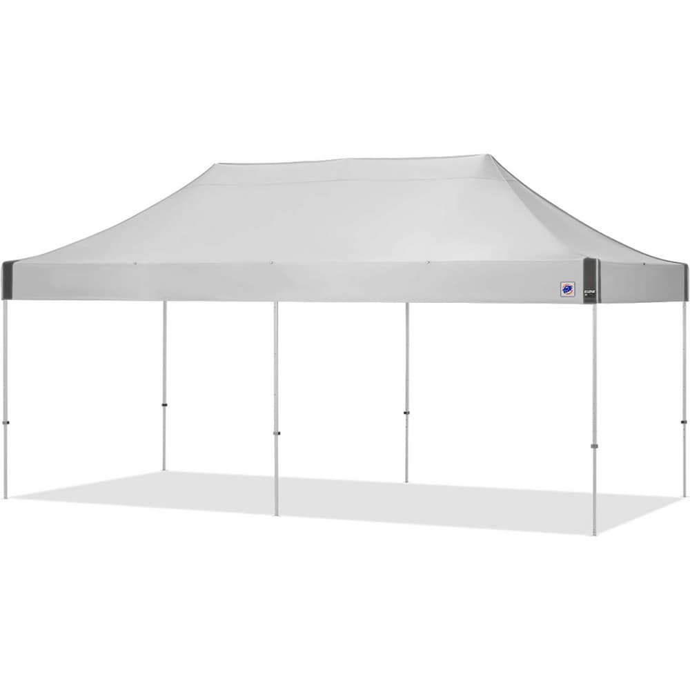 Shelters; Product Type: Canopy ; Overall Width: 20 ; Overall Length: 10.00 ; Center Height: 137in ; Side Height: 81in ; Opening Height: 81in