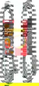 9FT 14/3 SPT-3 GRAY A/C CORD