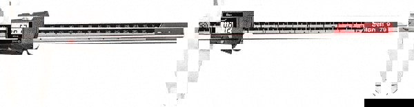 Electronic Caliper: 0 to 12