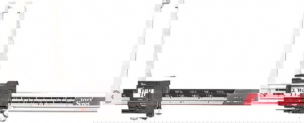 Electronic Caliper: 0 to 6