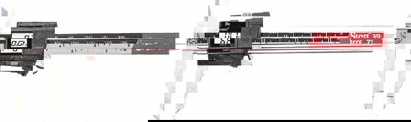 Electronic Caliper: 0 to 6