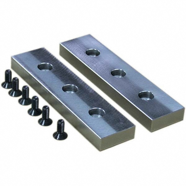 Electromagnetic Chuck Controls & Accessories; Variable Power: No ; Automatic Release: No ; For Use With: ECB-210