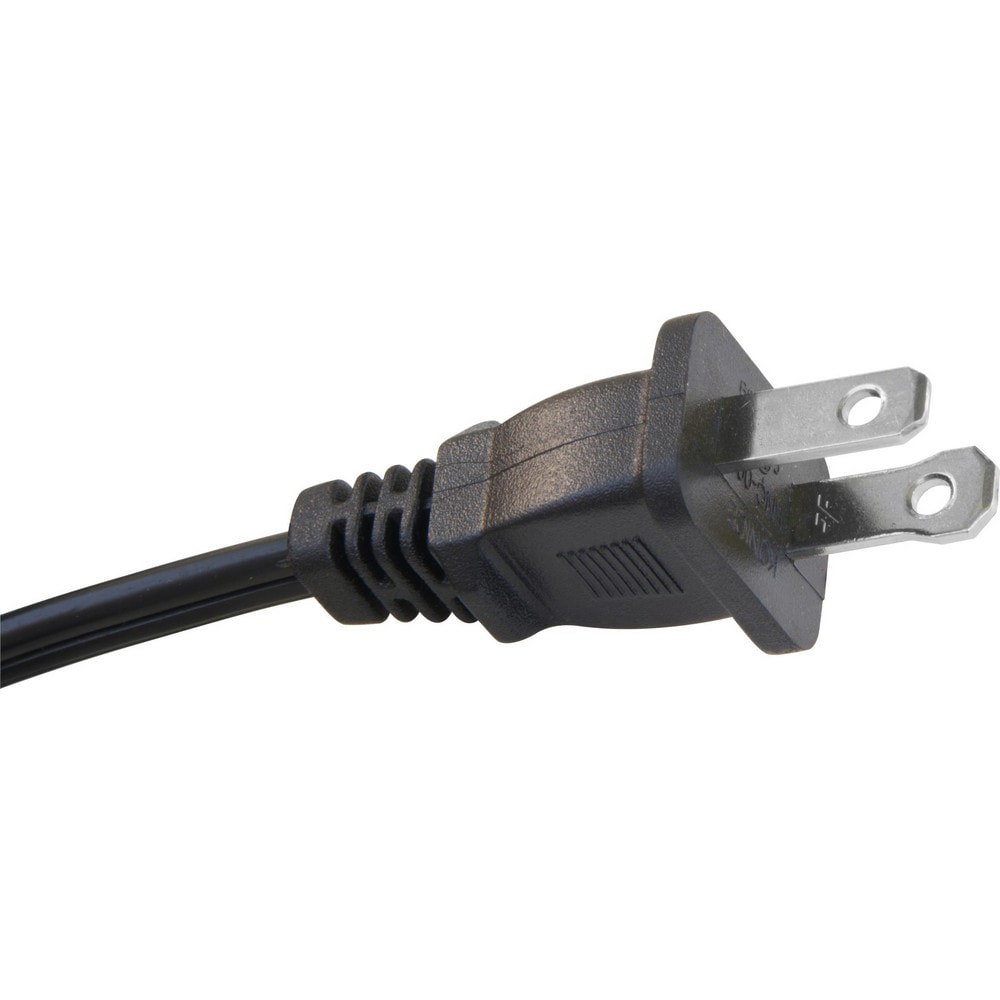 Hydraulic Power Unit Accessories; Type: Battery Charger Cord ; For Use With: XC2-Series & SC-Series ; Description: Charger Cord 5' 115V ; Width (Decimal Inch - 4 Decimals): 4.3000 ; UNSPSC Code: 27121800