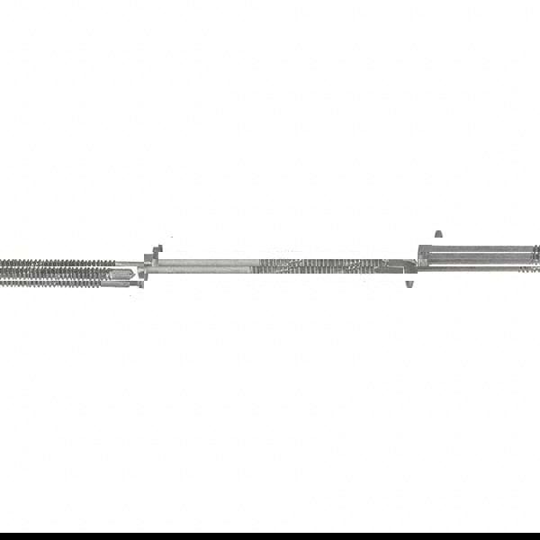 #12-24, Hex Washer Head, Hex Drive, 1-1/4