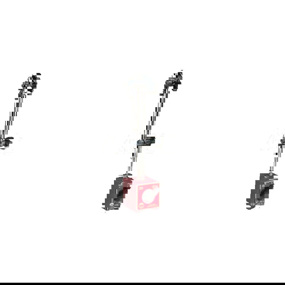 Magnetic Indicator Base: