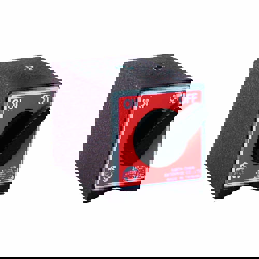 Magnetic Indicator Base: No Arm