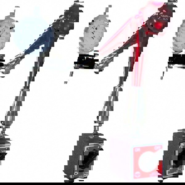 Standard Base W Post & Arm